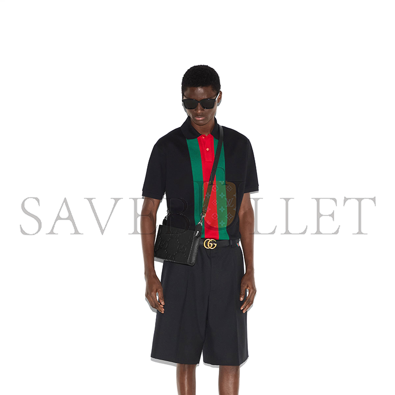 G*u*i mini jumbo gg bag 795240 (22*15*4.5cm)